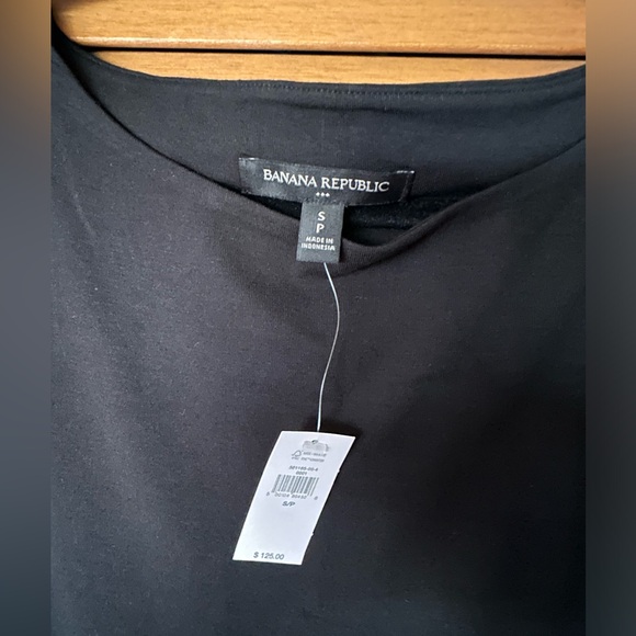 NWT Banana Republic midi length dress - Picture 5 of 7